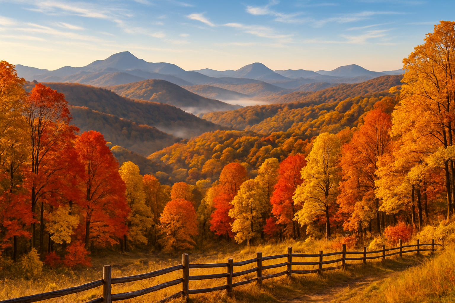 fall autumn in helen, ga activities