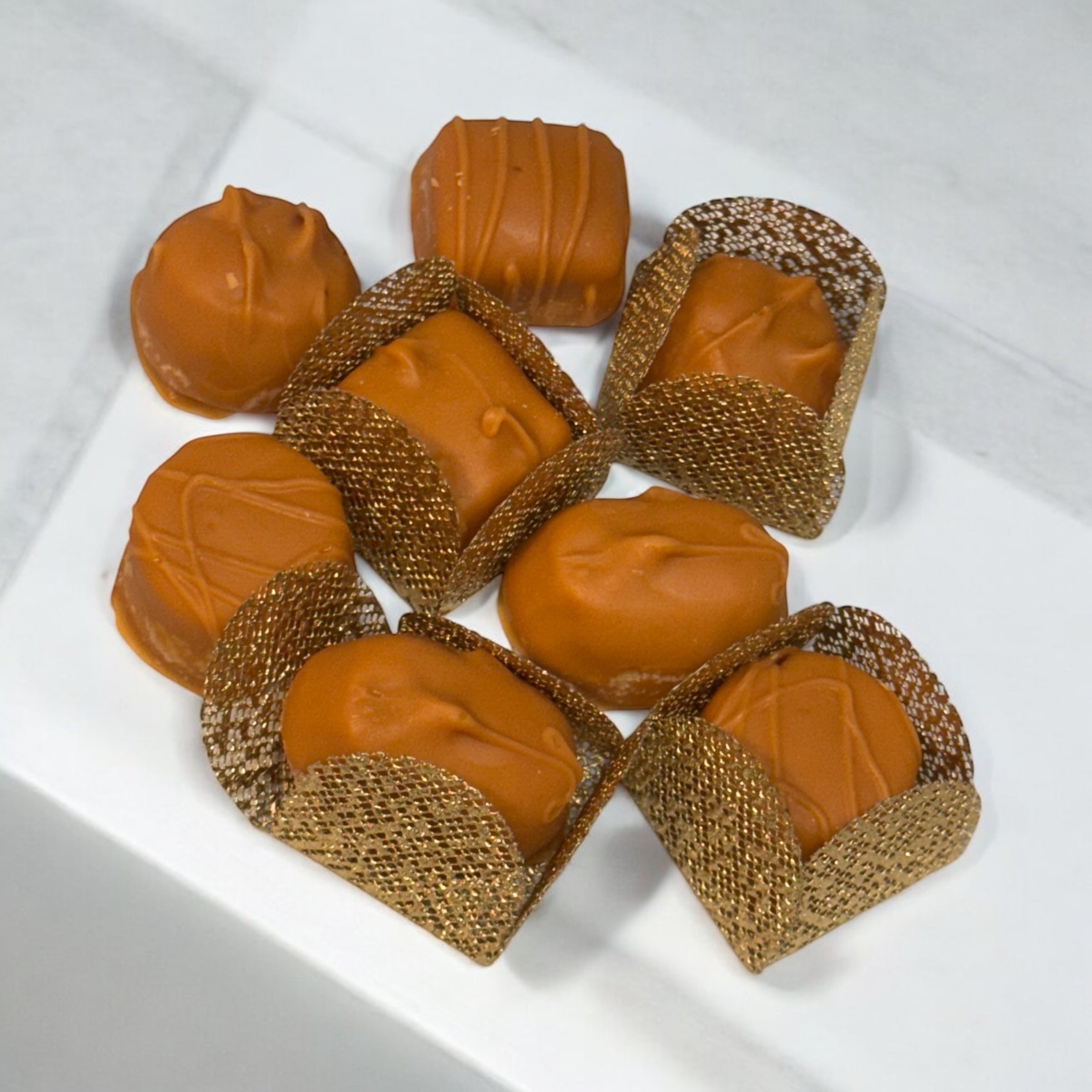 Sugarcoat Me Truffles Wax Melt