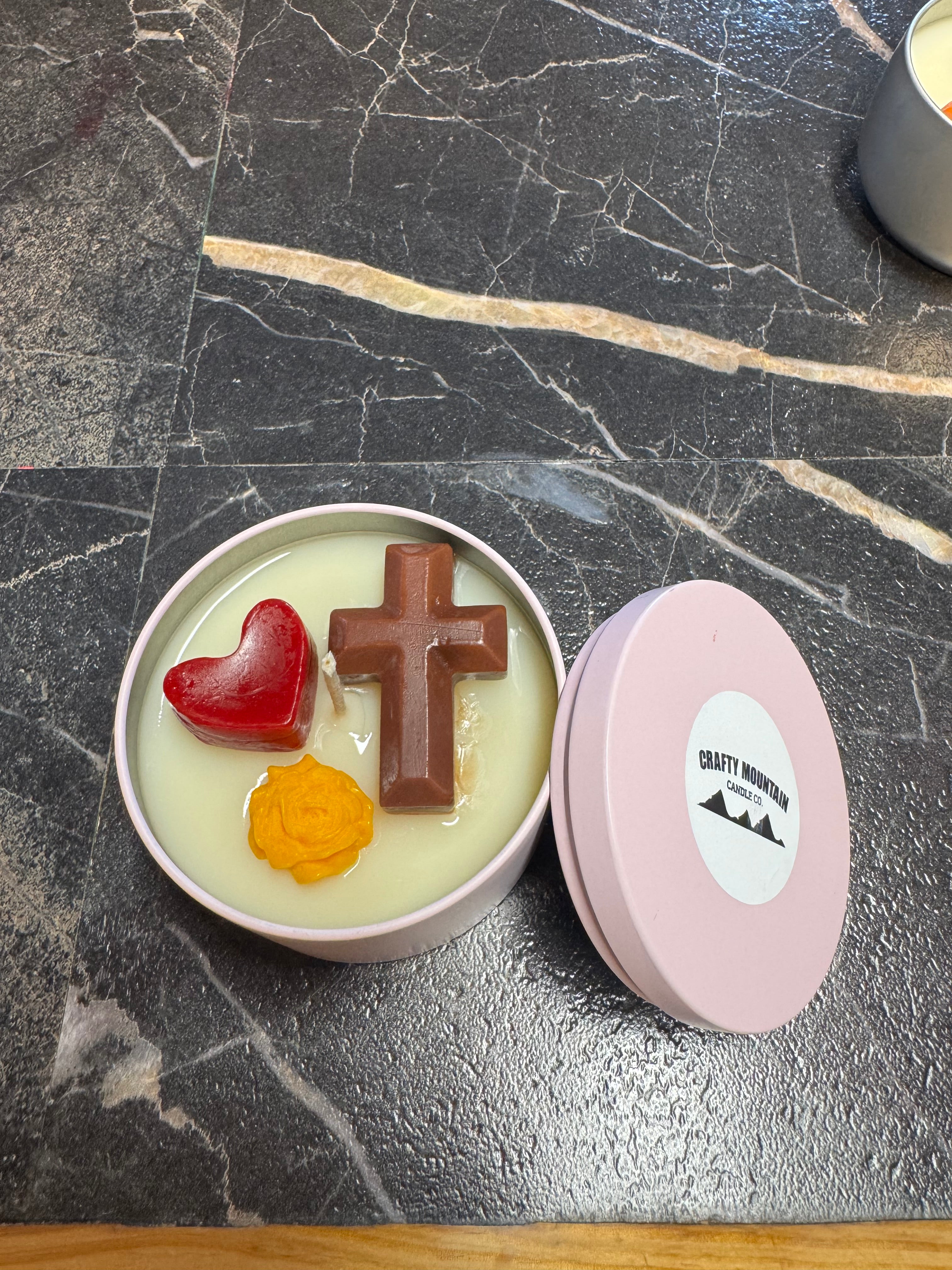 Candle Bar