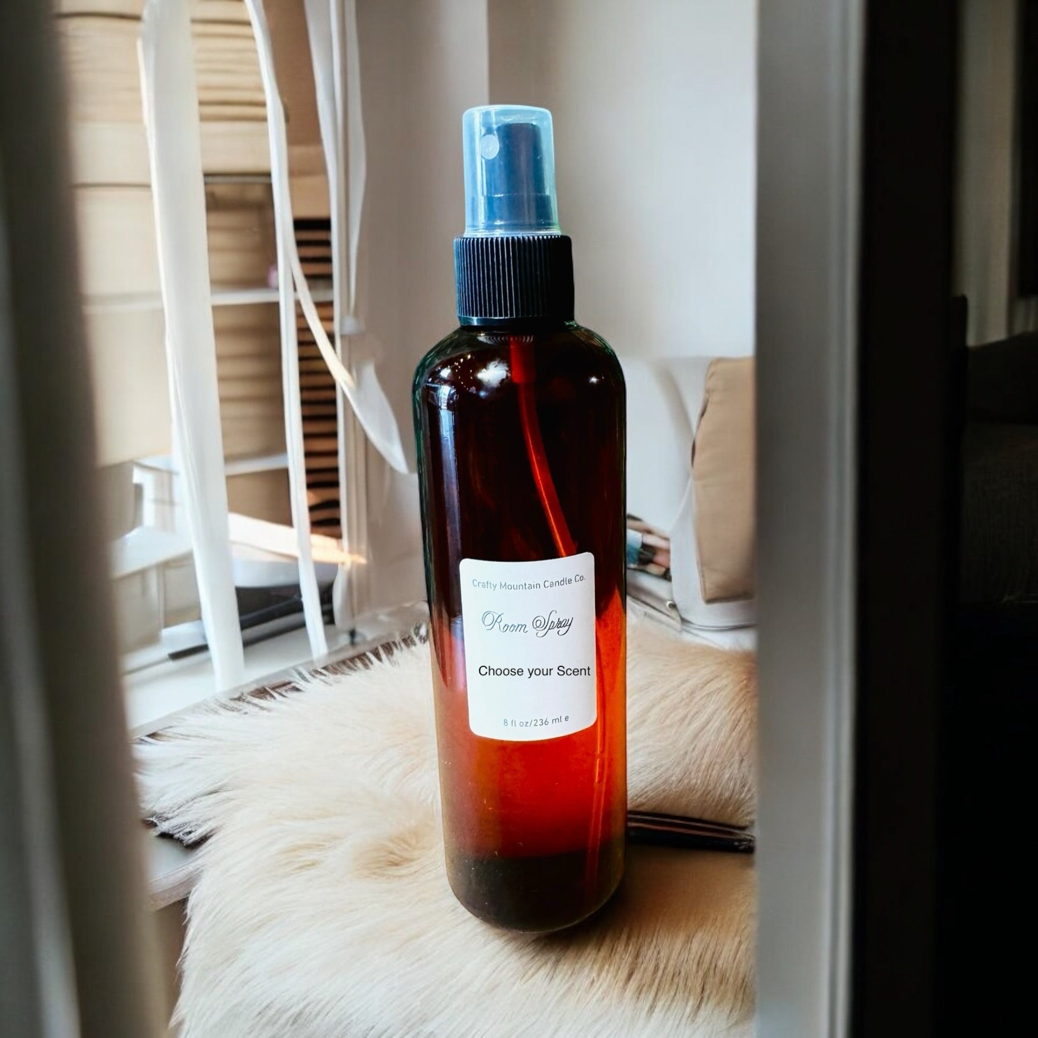 Room Spray