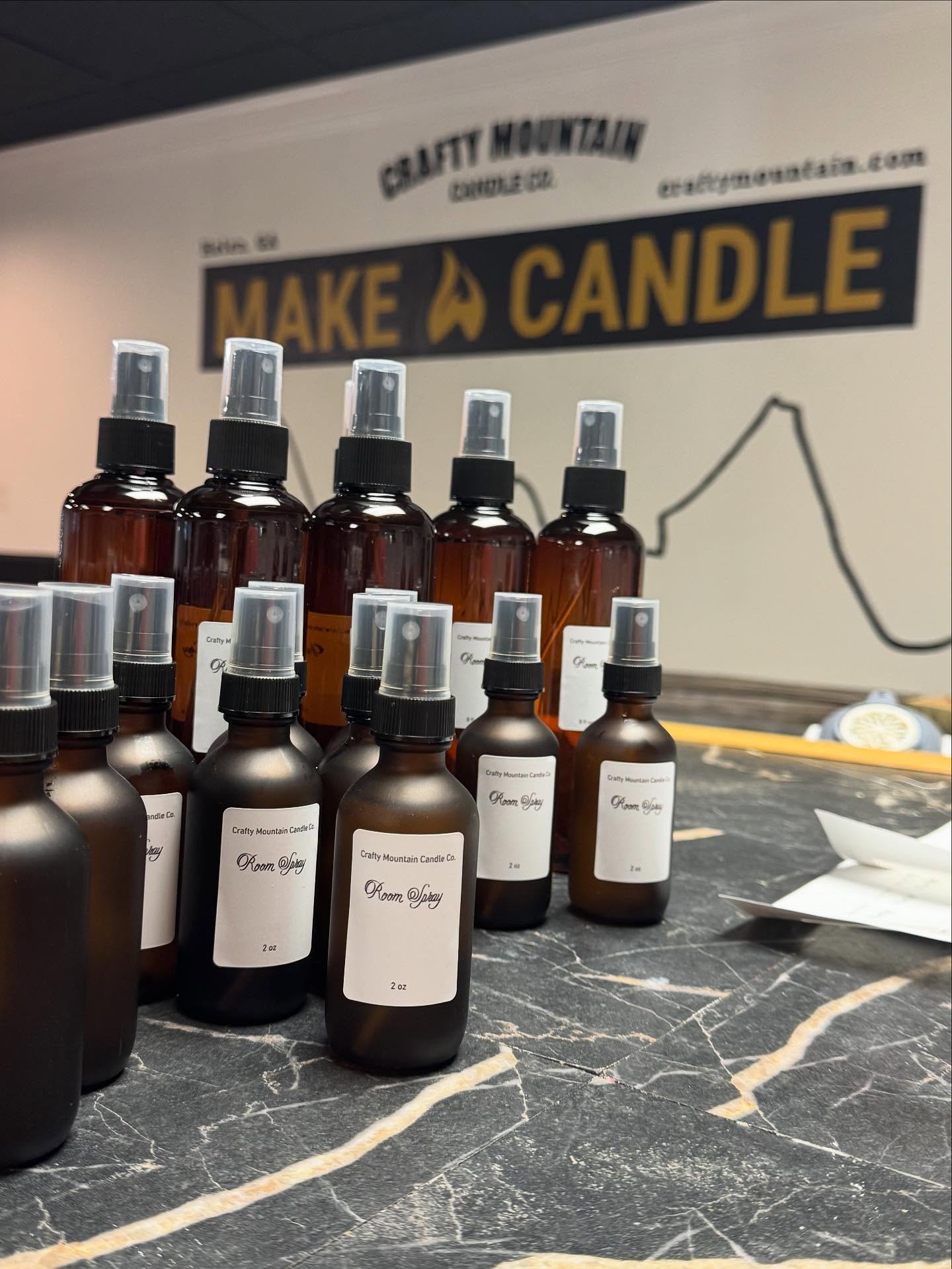 Youth Candle Making Day Camp Ages 9-14 yrs old