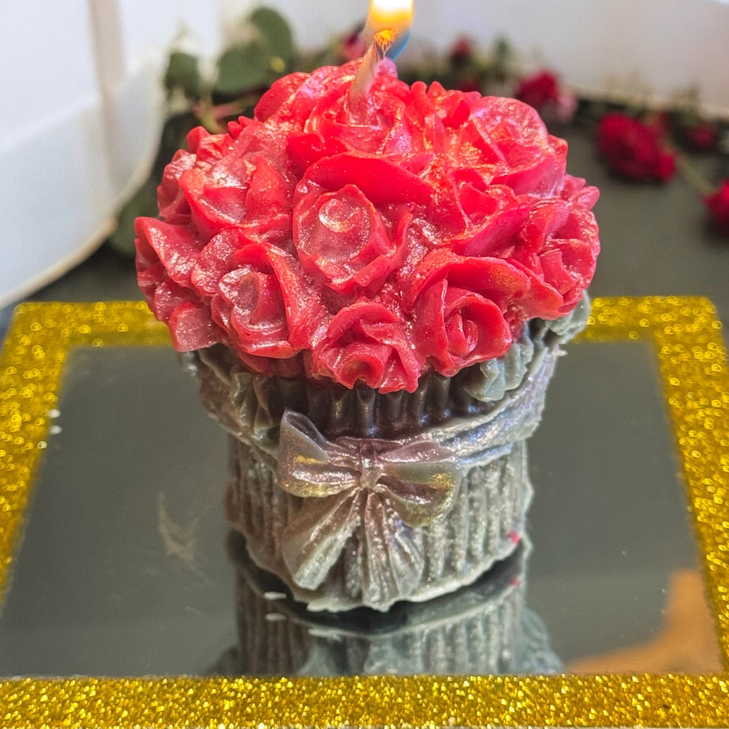 Bouquet Of Flowers
