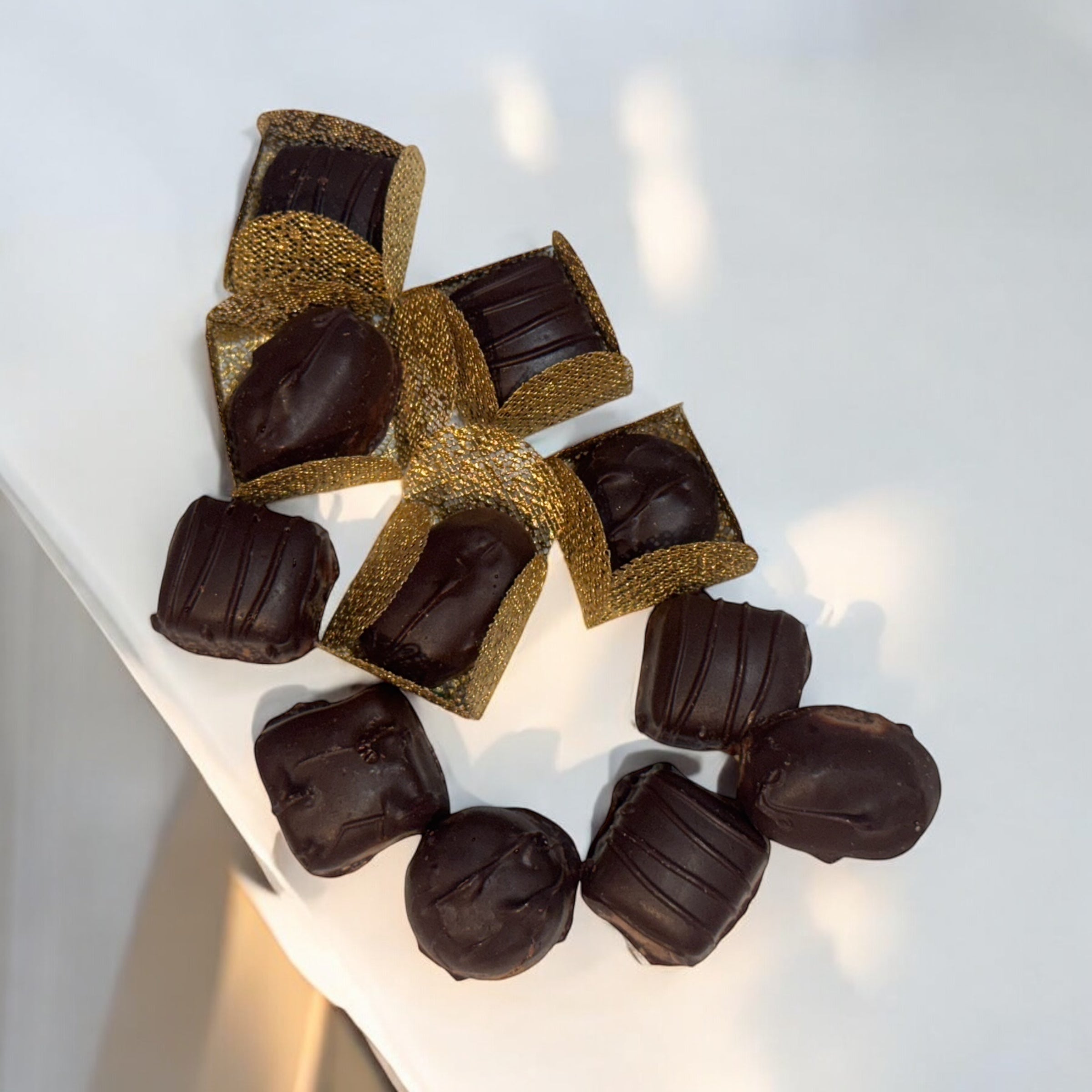 Sugarcoat Me Truffles Wax Melt