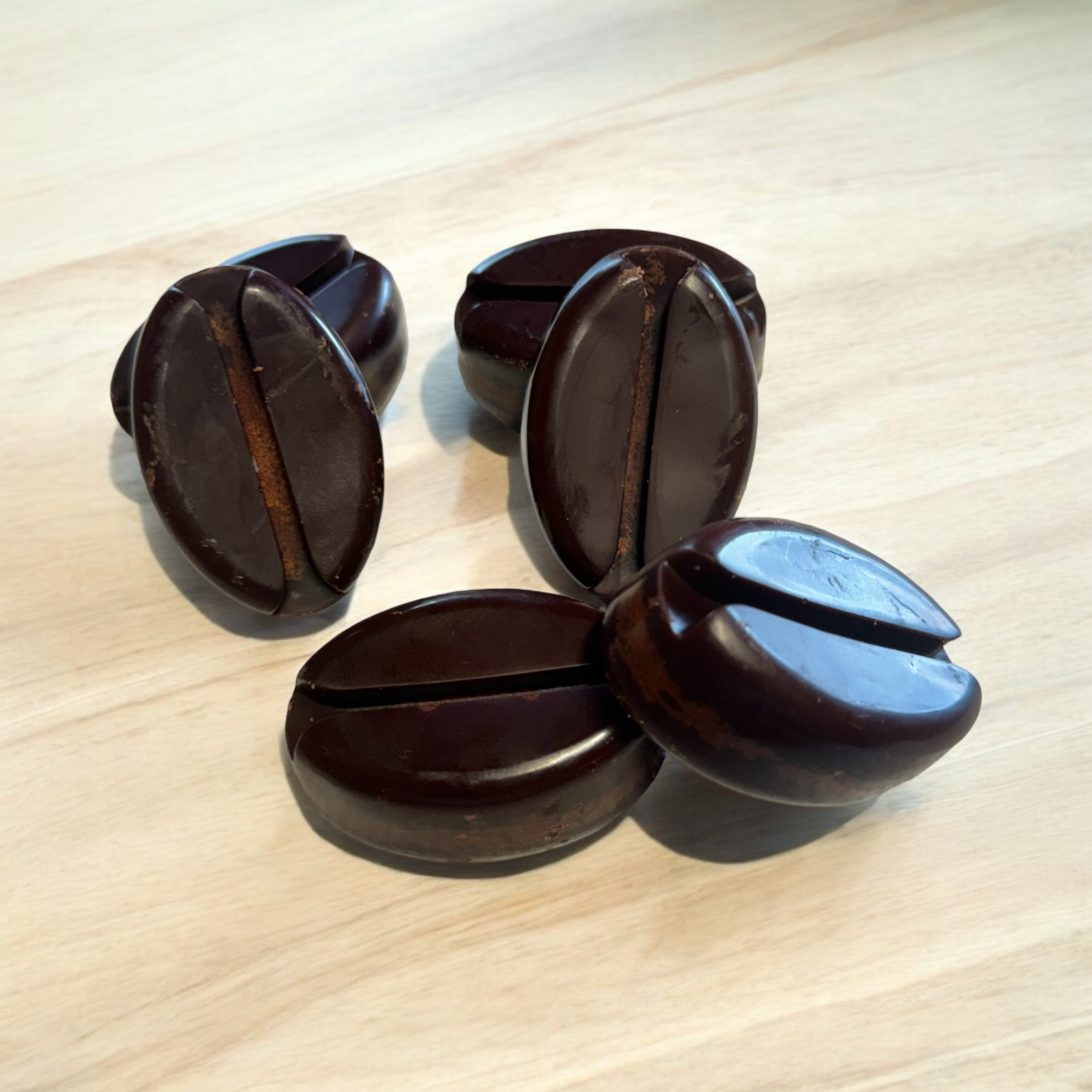 Coffee Beans Wax Melt