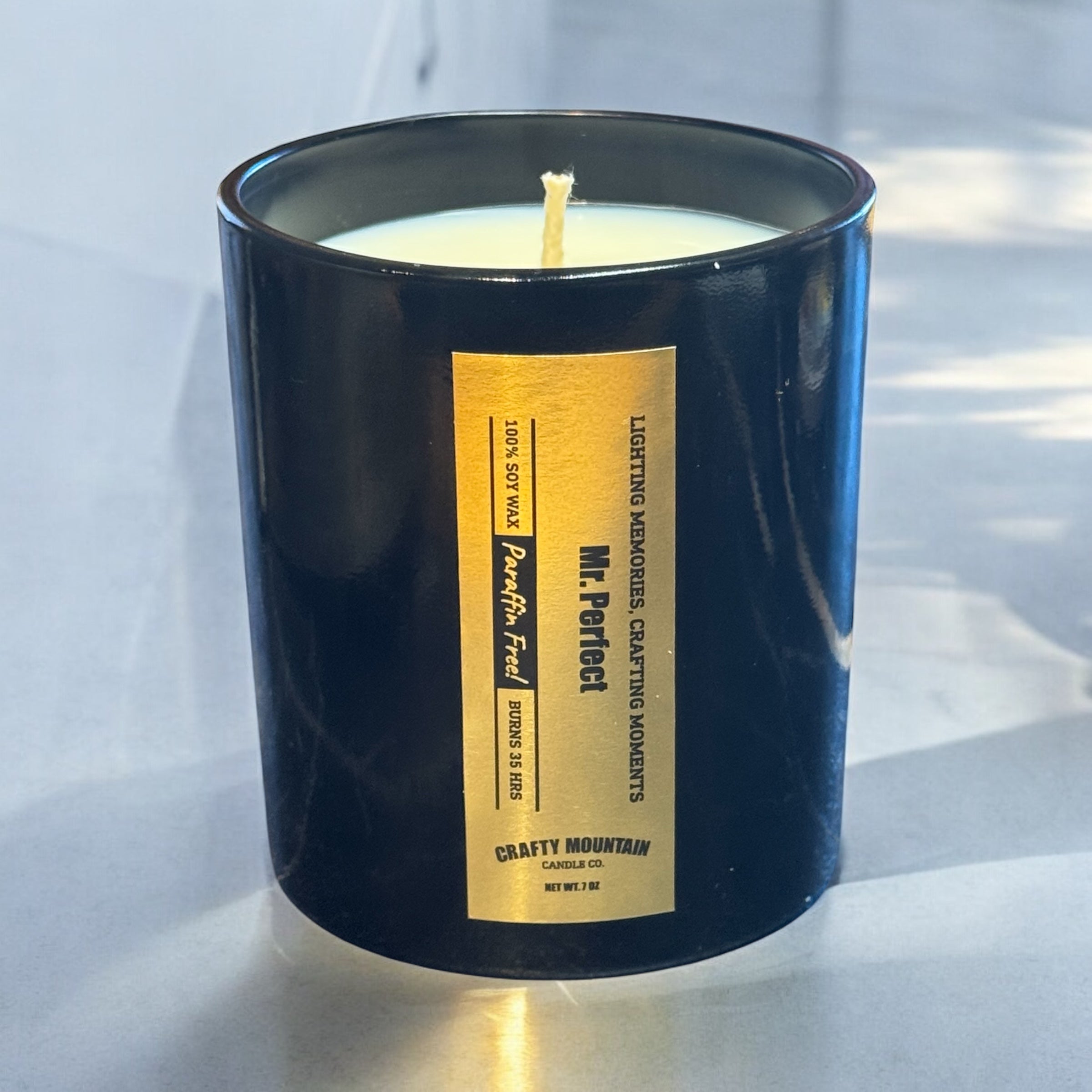 Men's Candles-choose his candle