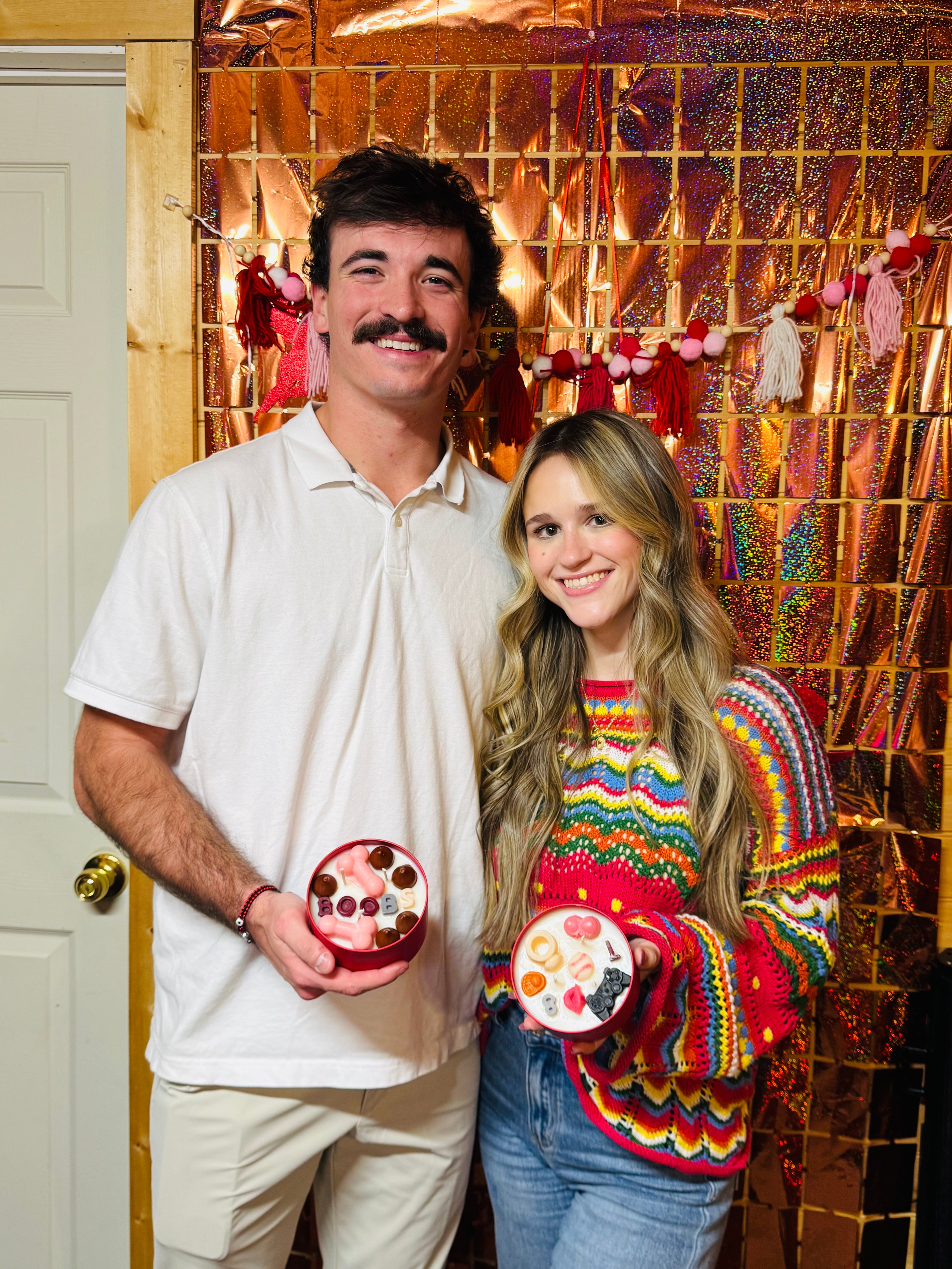 Candle Making Workshop Class