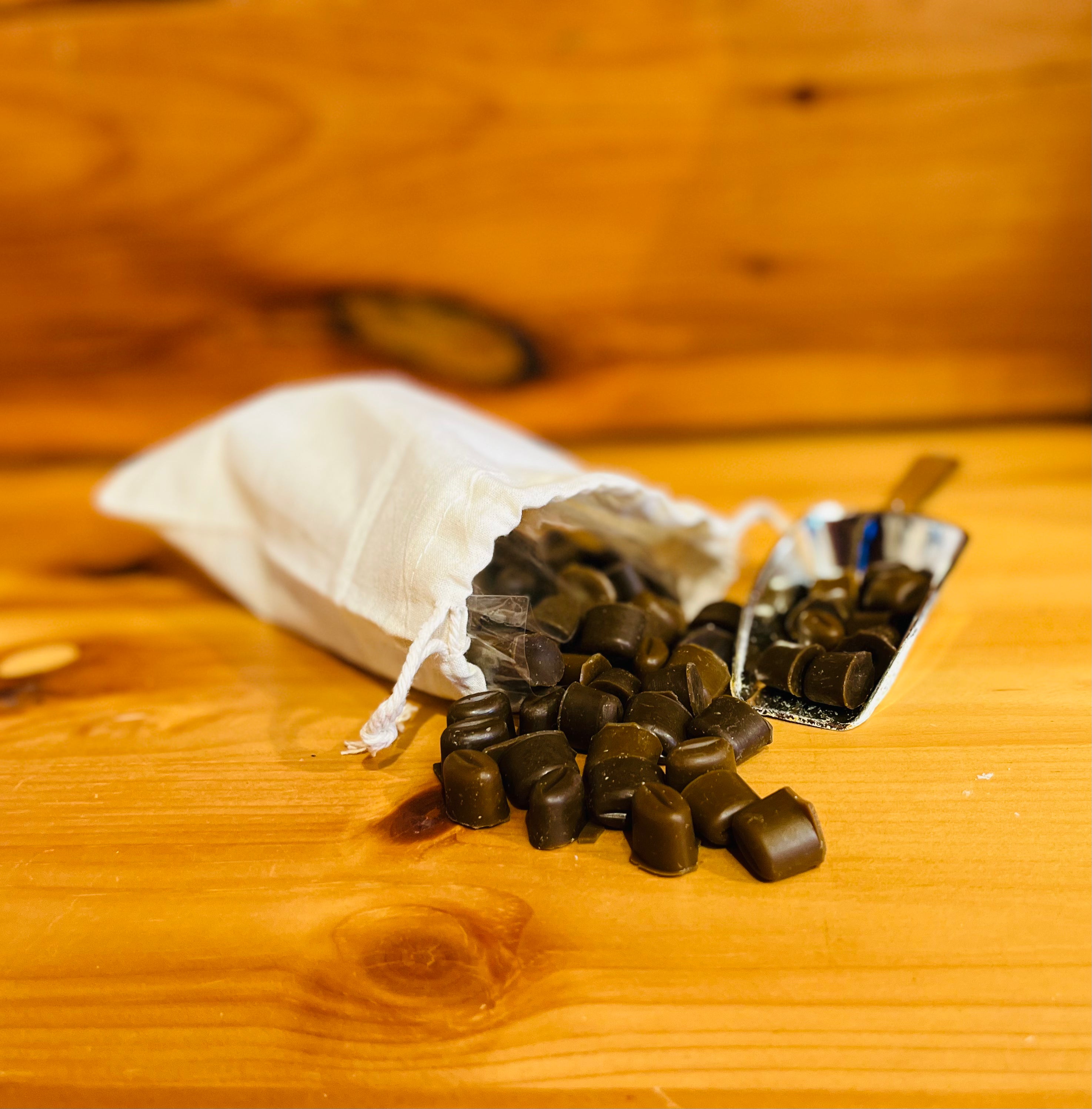 Coffee Beans Wax Melt