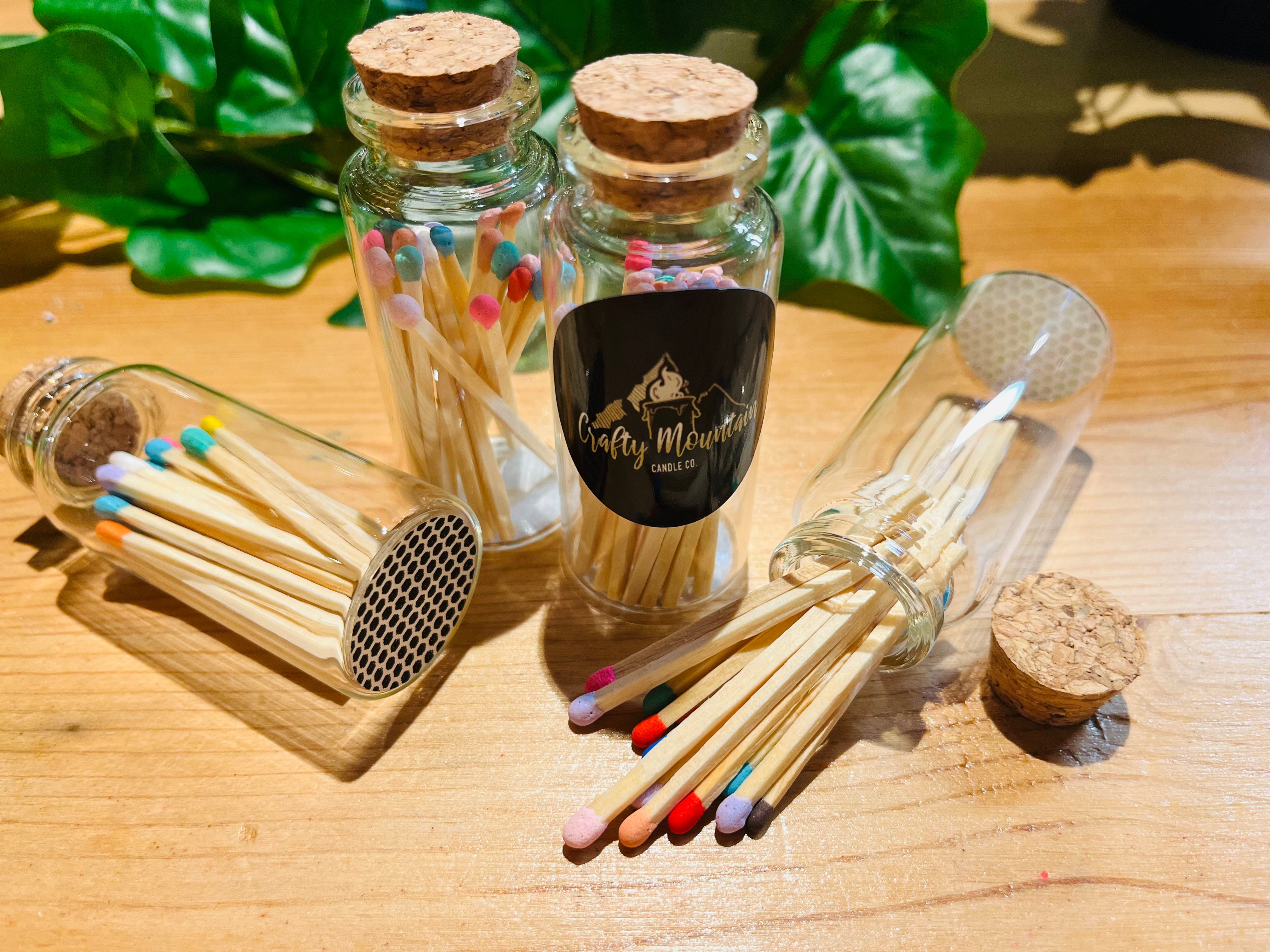Luxury Matches