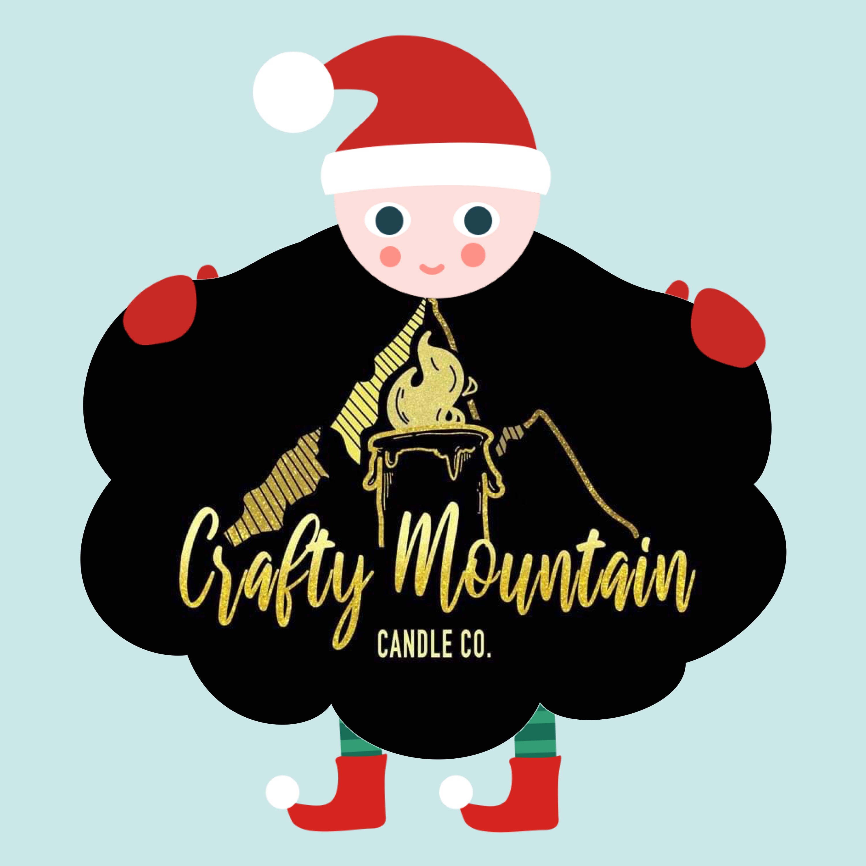 Crafty Mountain Candle Co. Gift Cards