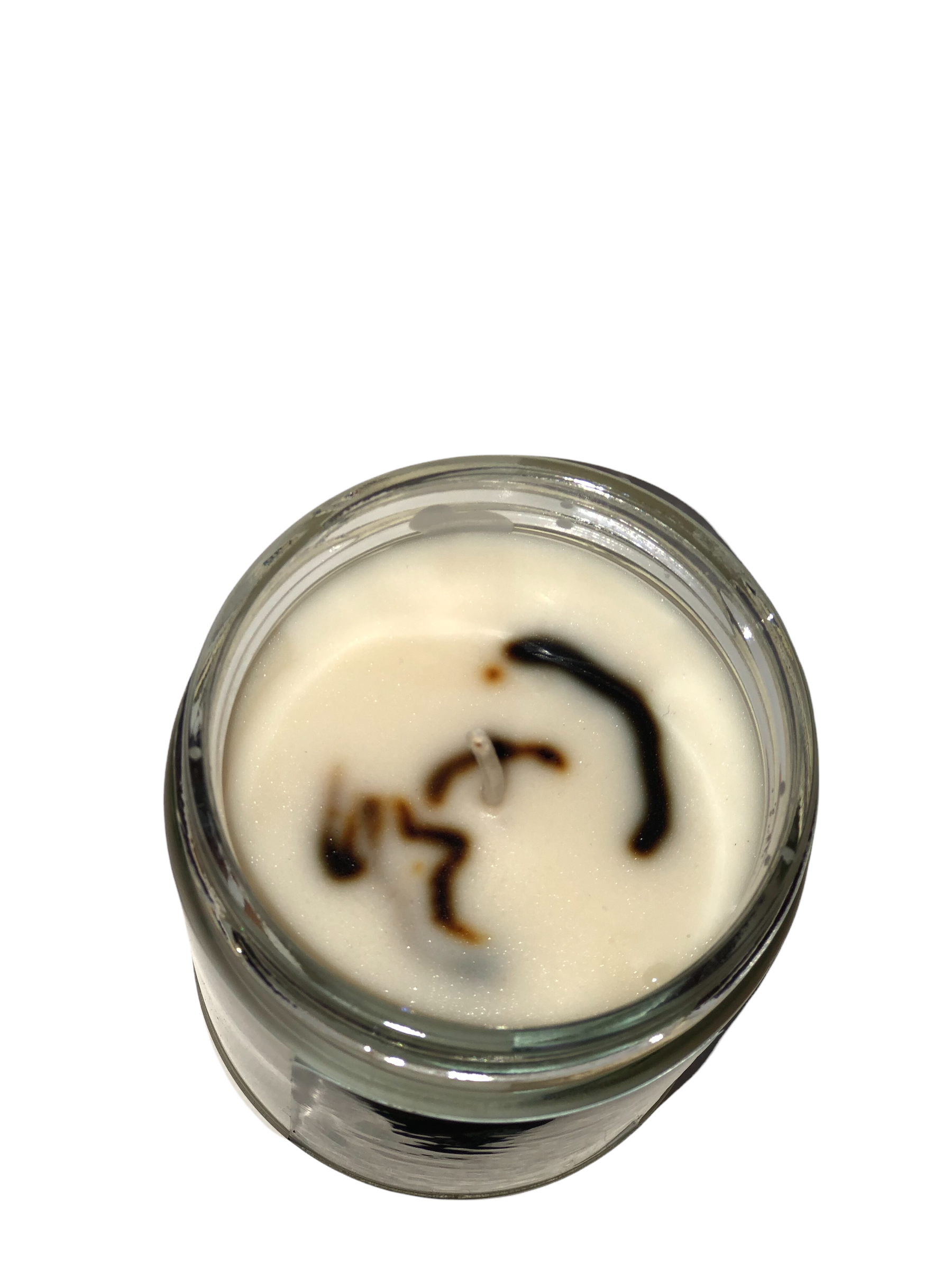 French Vanilla Latte