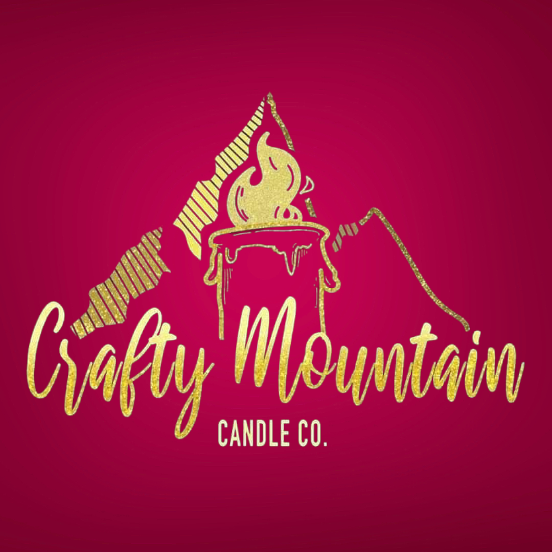 Crafty Mountain Candle Co. Gift Cards