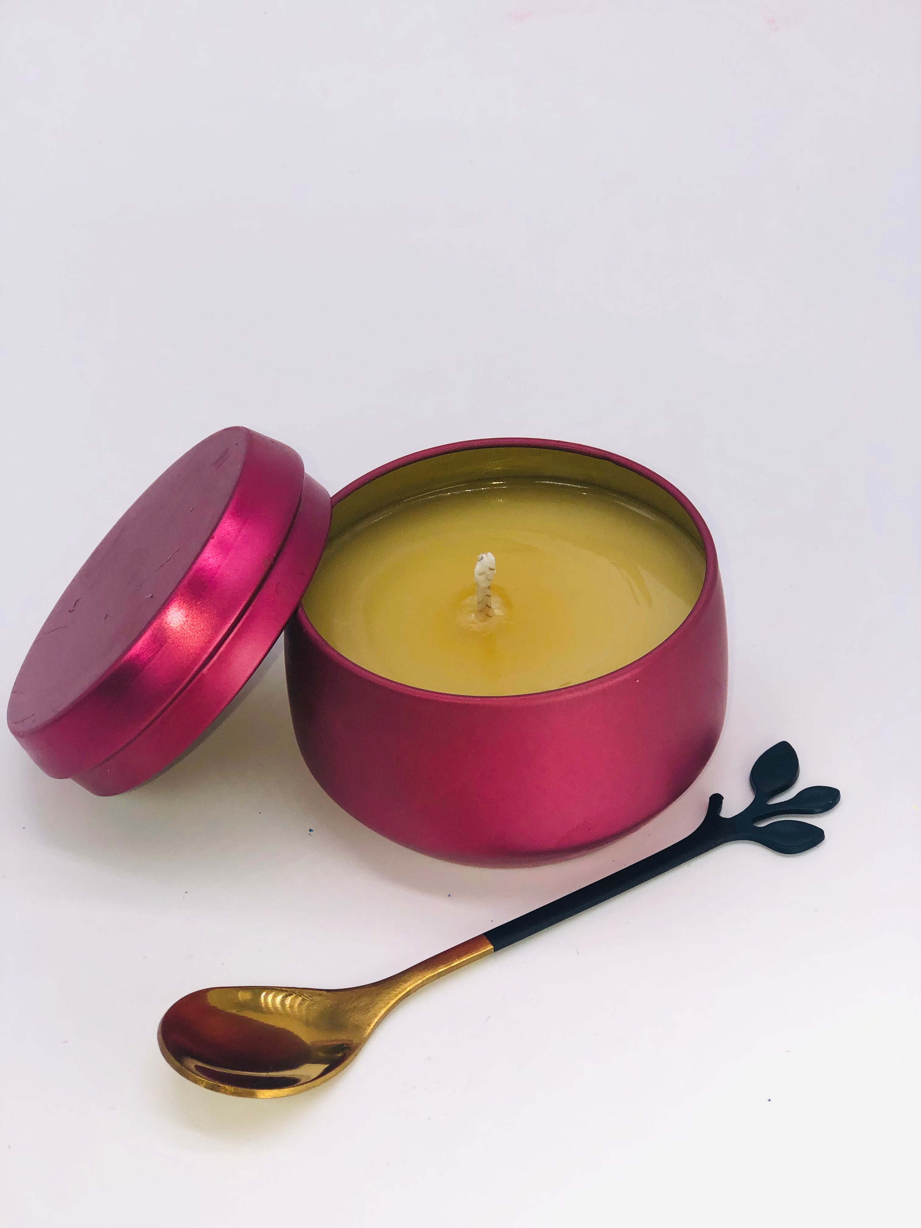 Massage candle-pre order