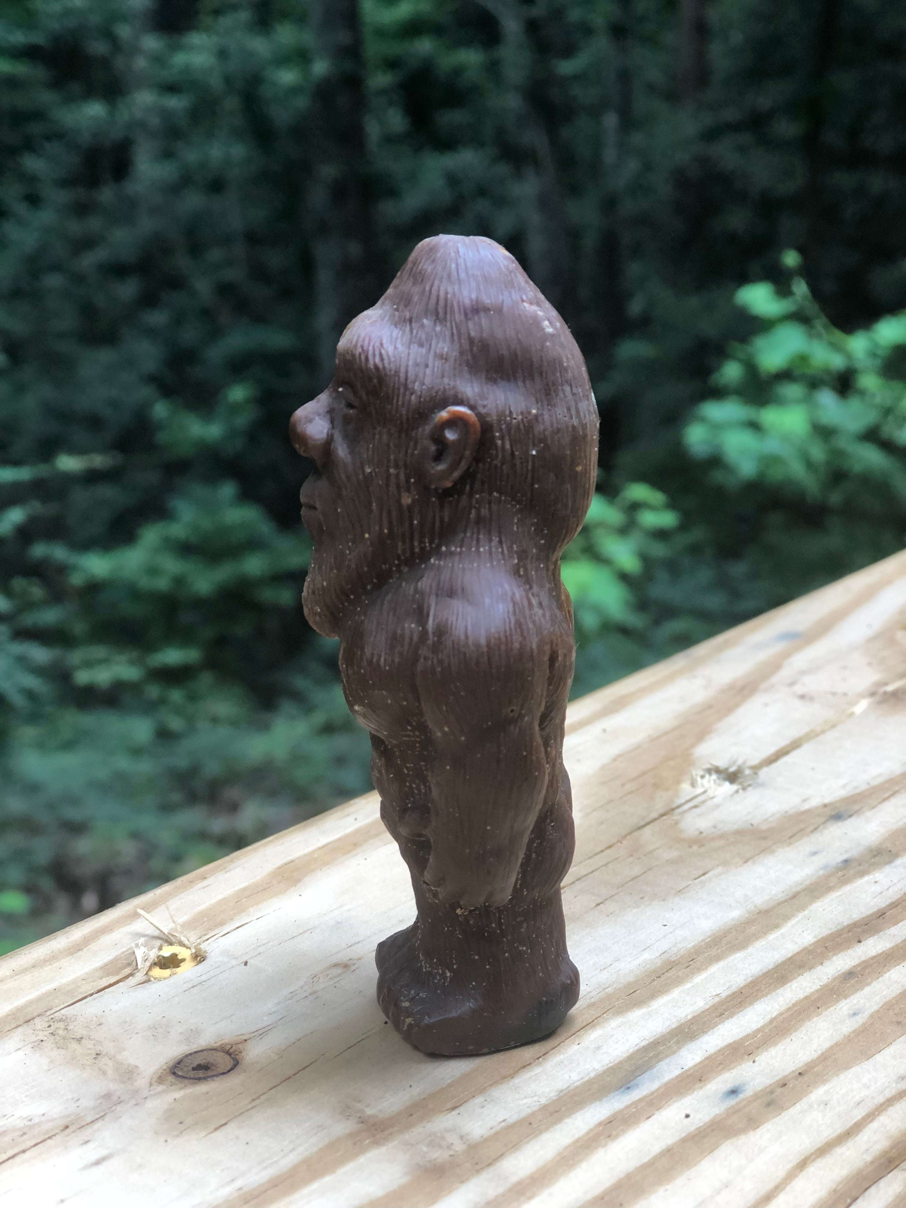 Bigfoot Wax Melt