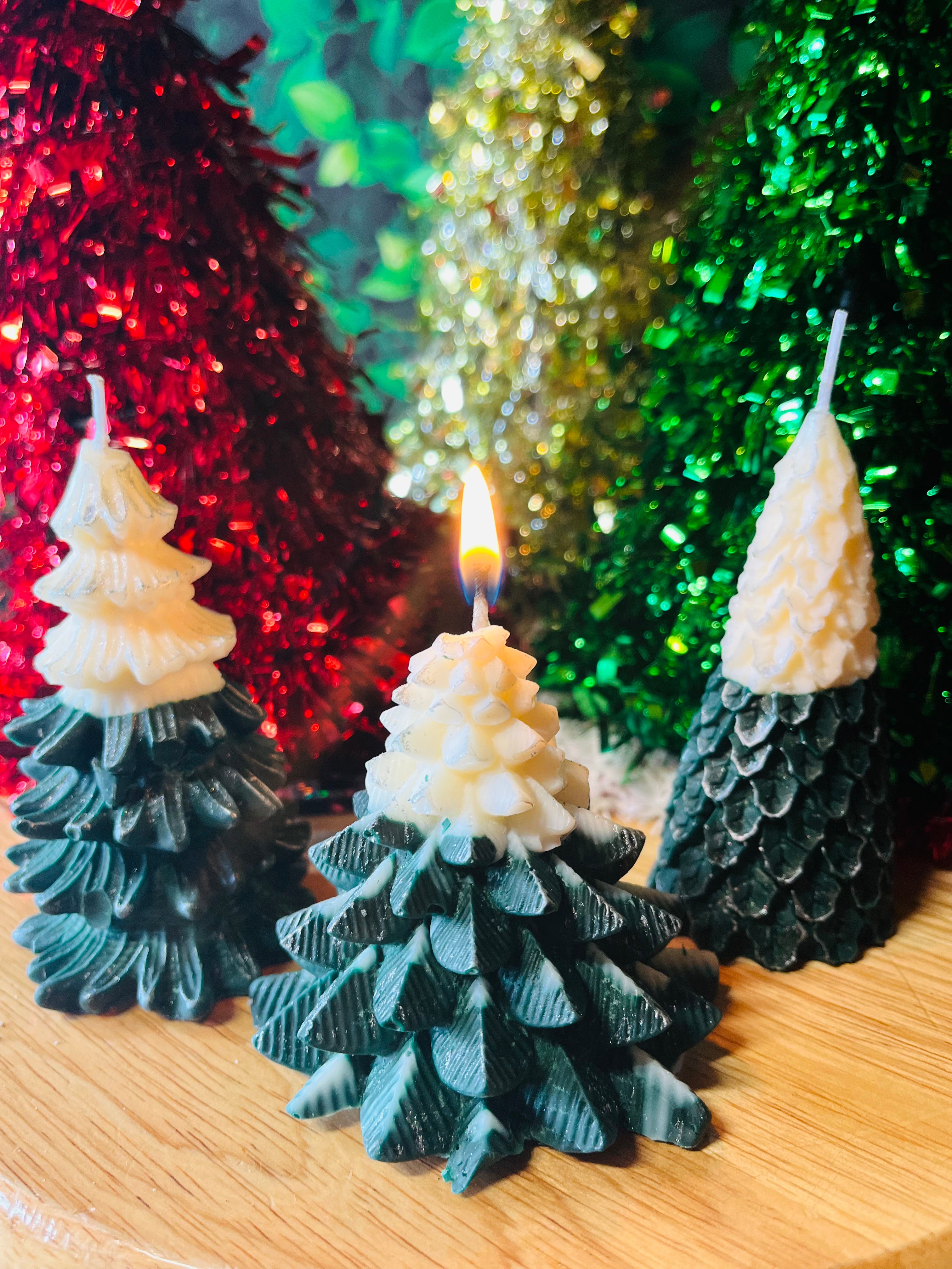 Mini Christmas Tree
