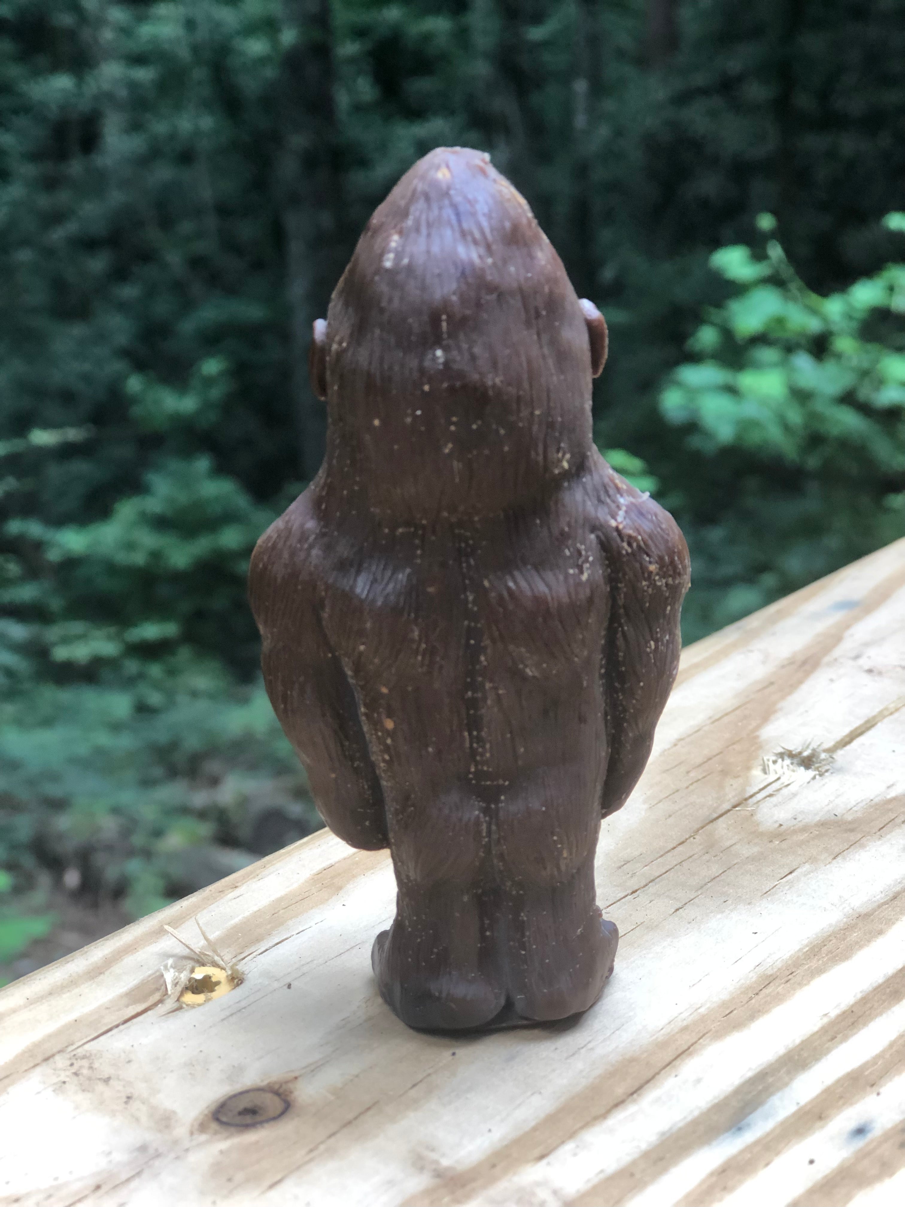 Bigfoot Wax Melt