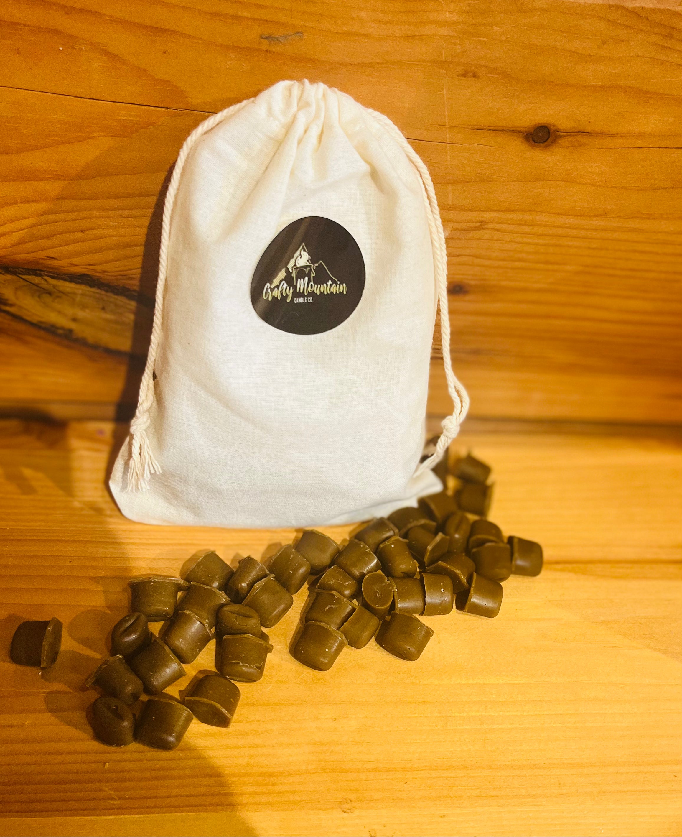 Coffee Beans Wax Melt