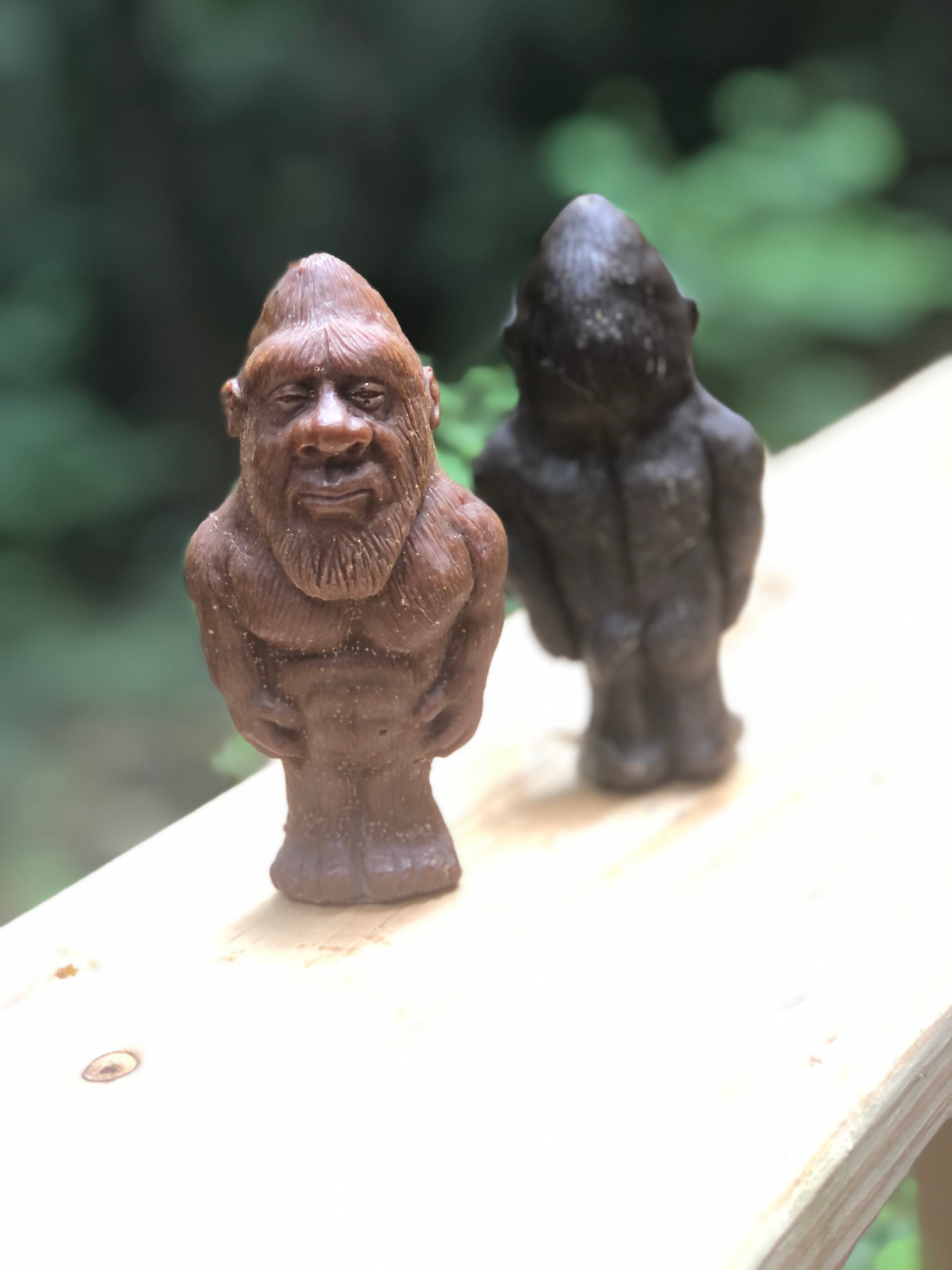 Bigfoot Wax Melt