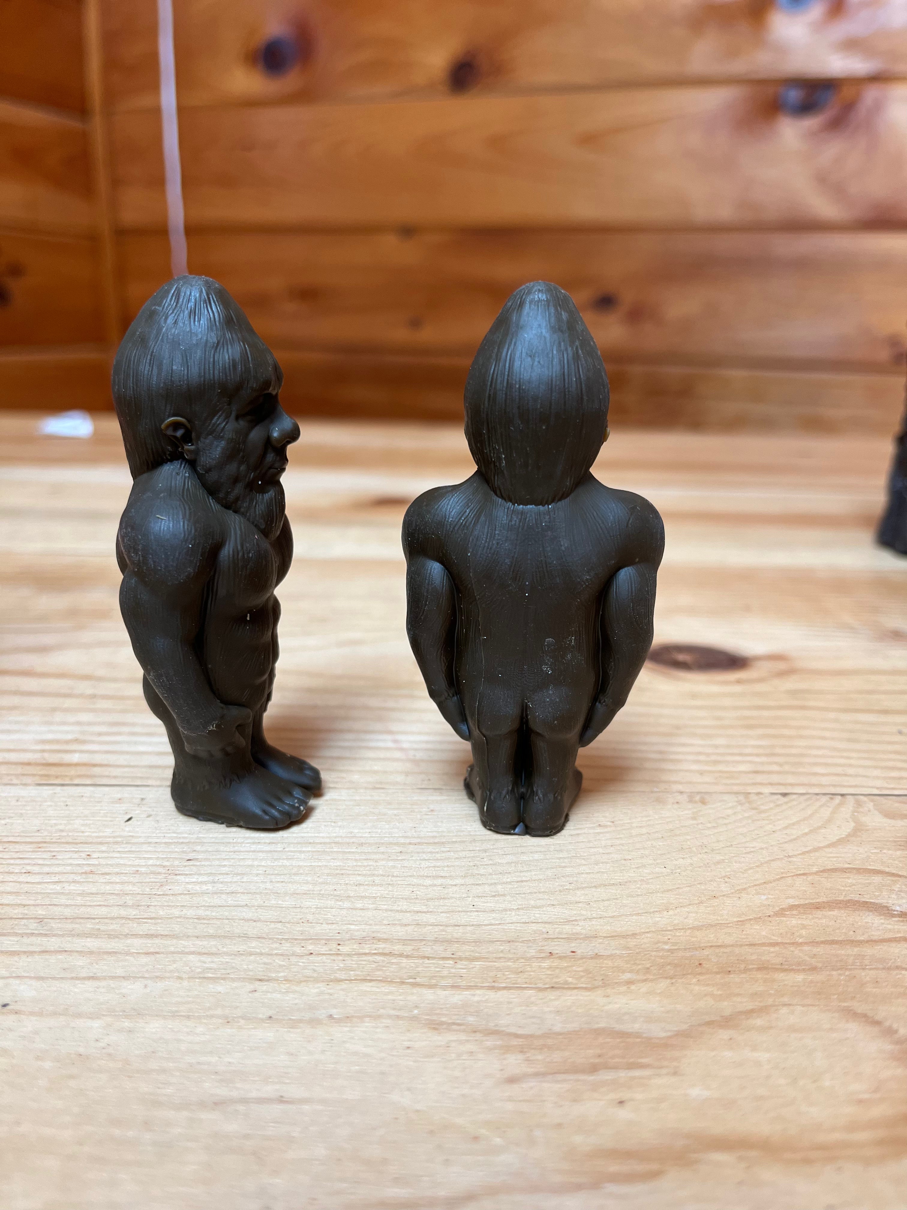 Bigfoot Wax Melt