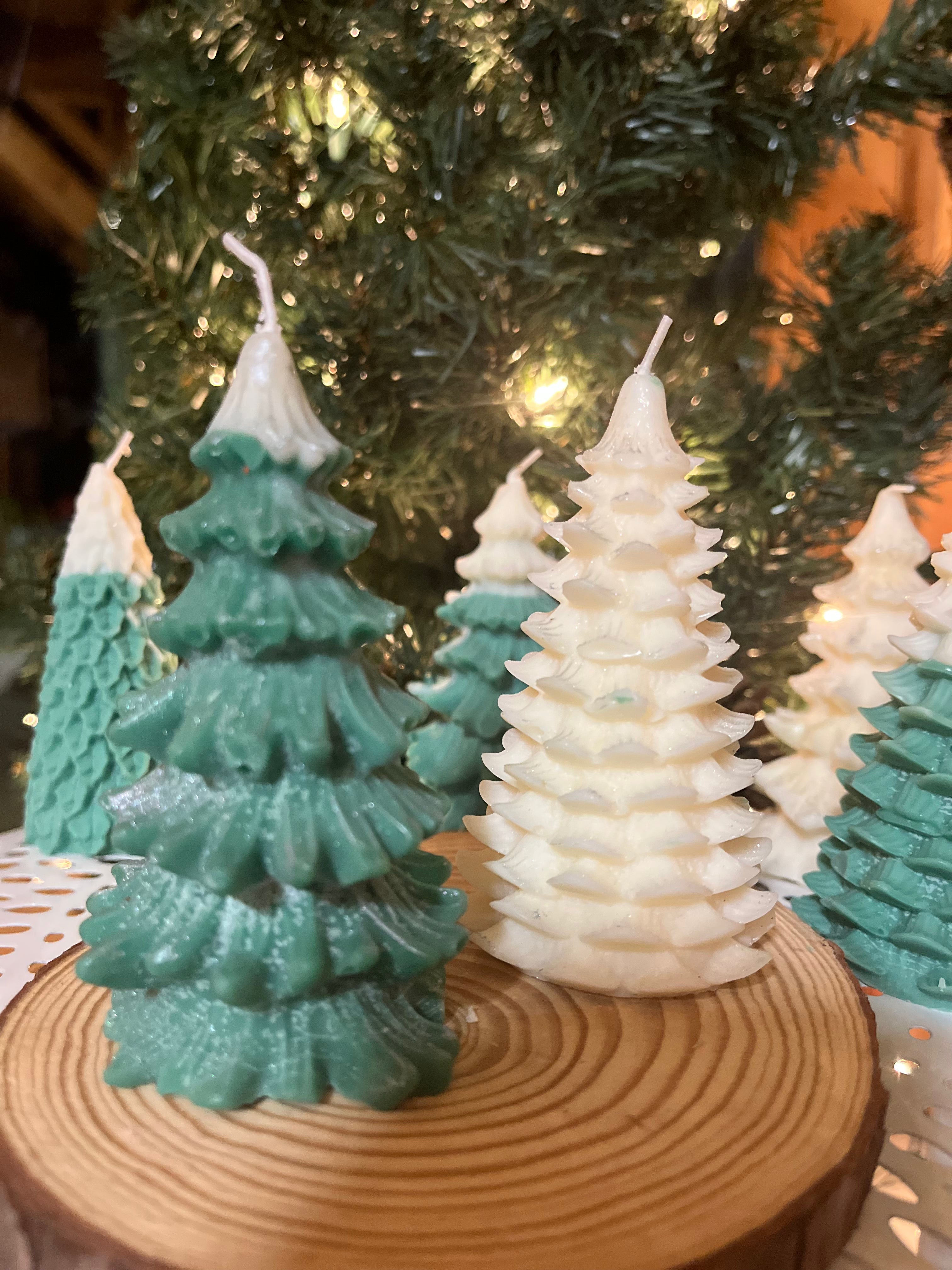 Mini Christmas Tree