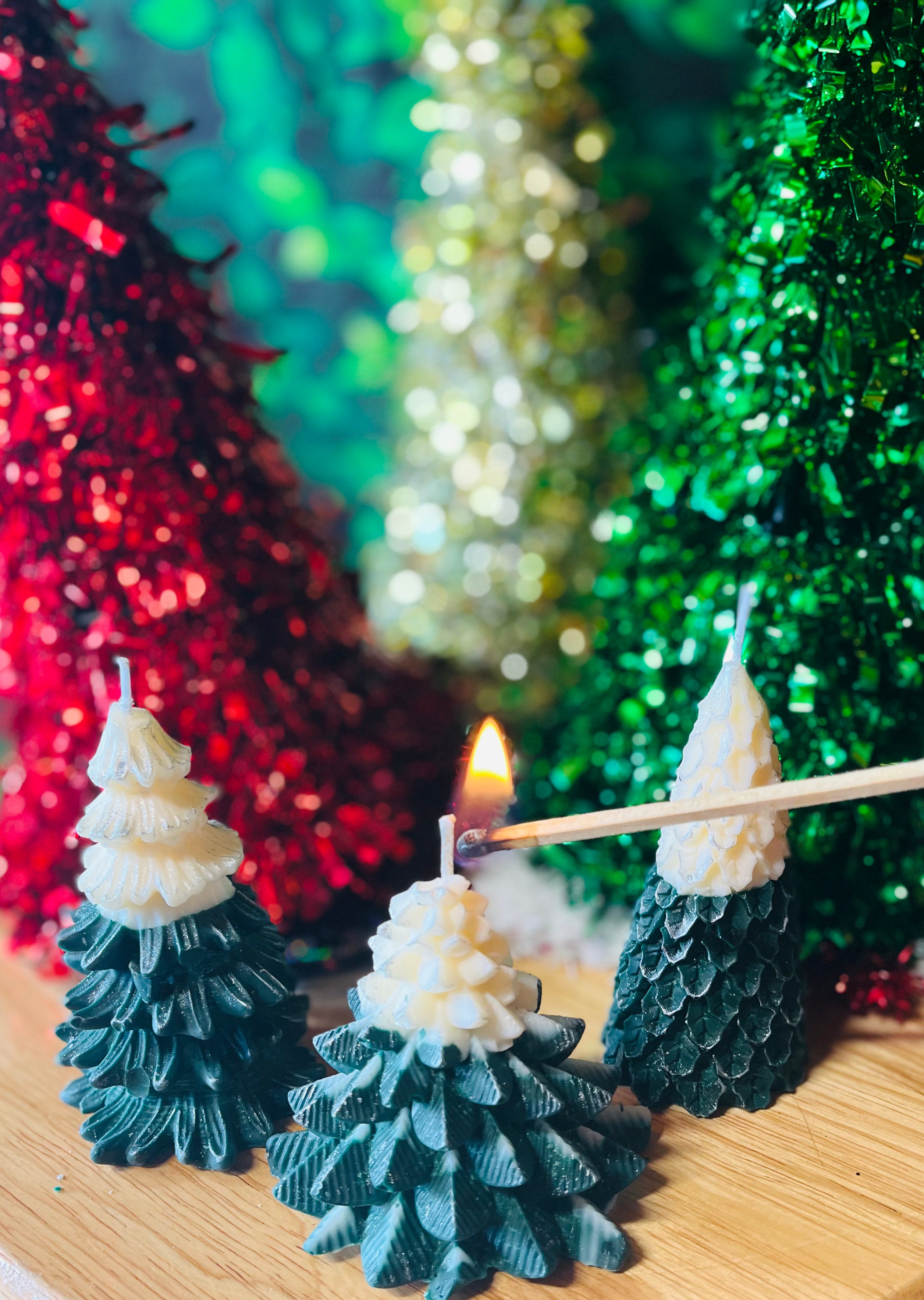 Mini Christmas Tree