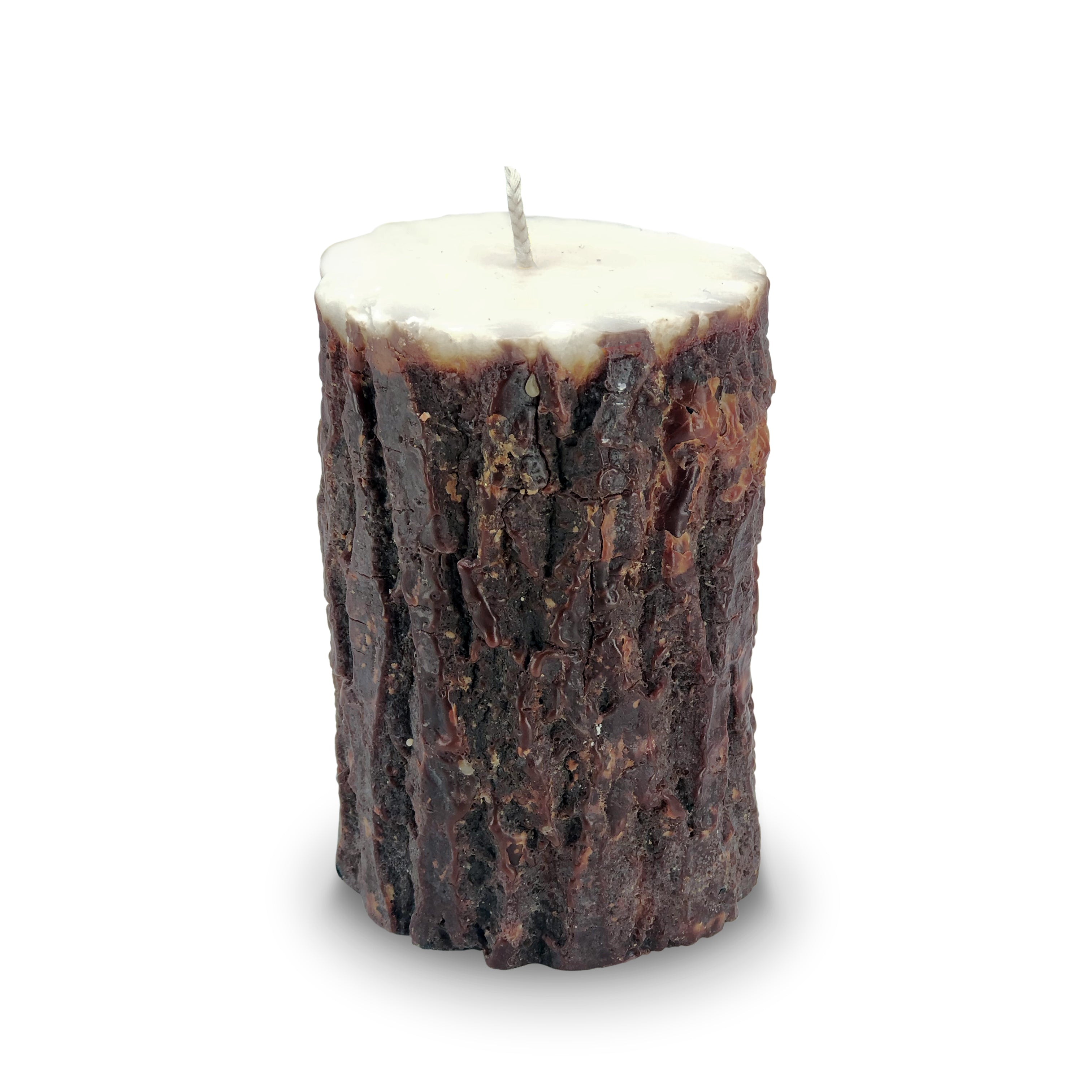 Log Candles