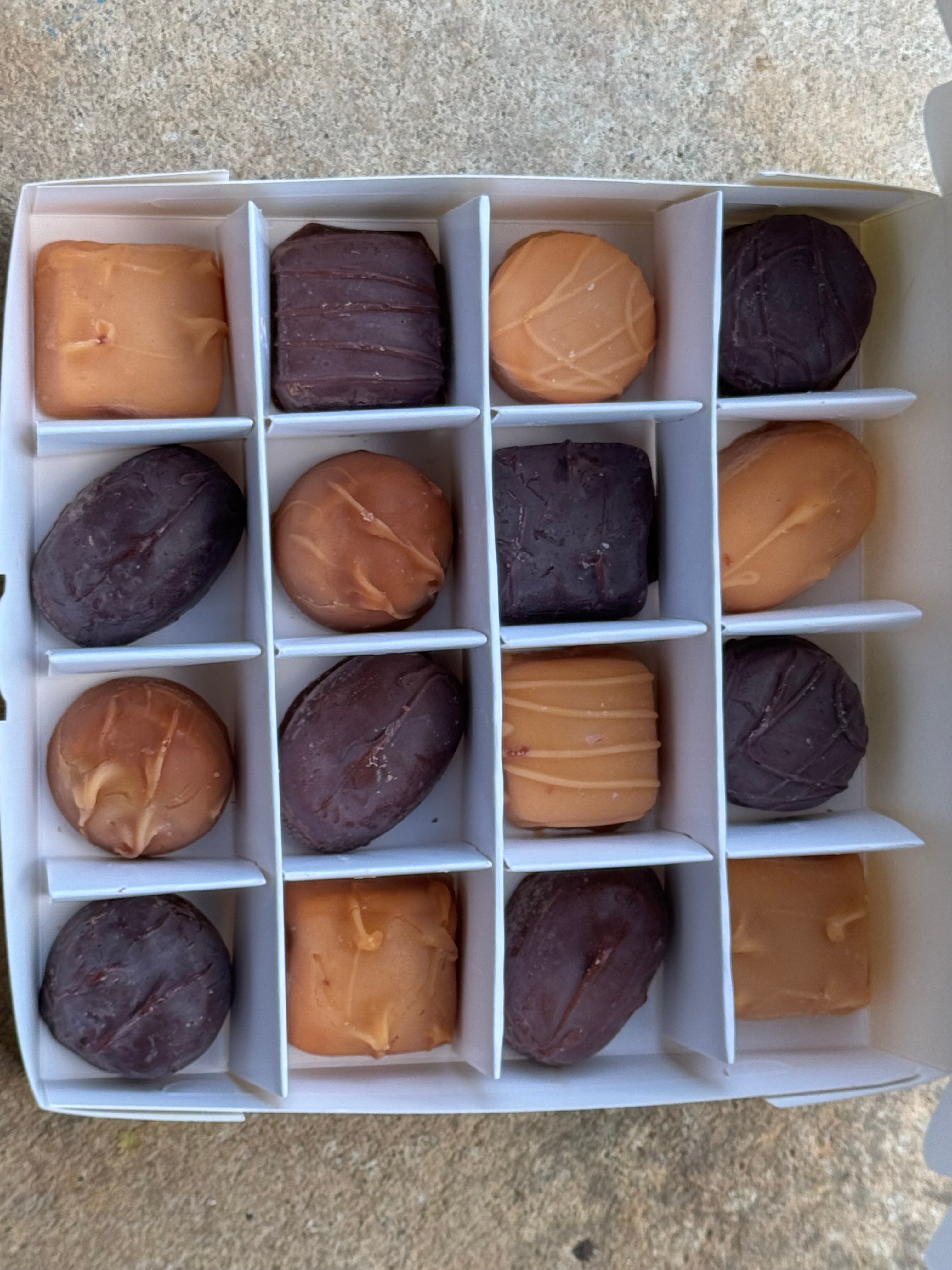 Sugarcoat Me Truffles Wax Melt