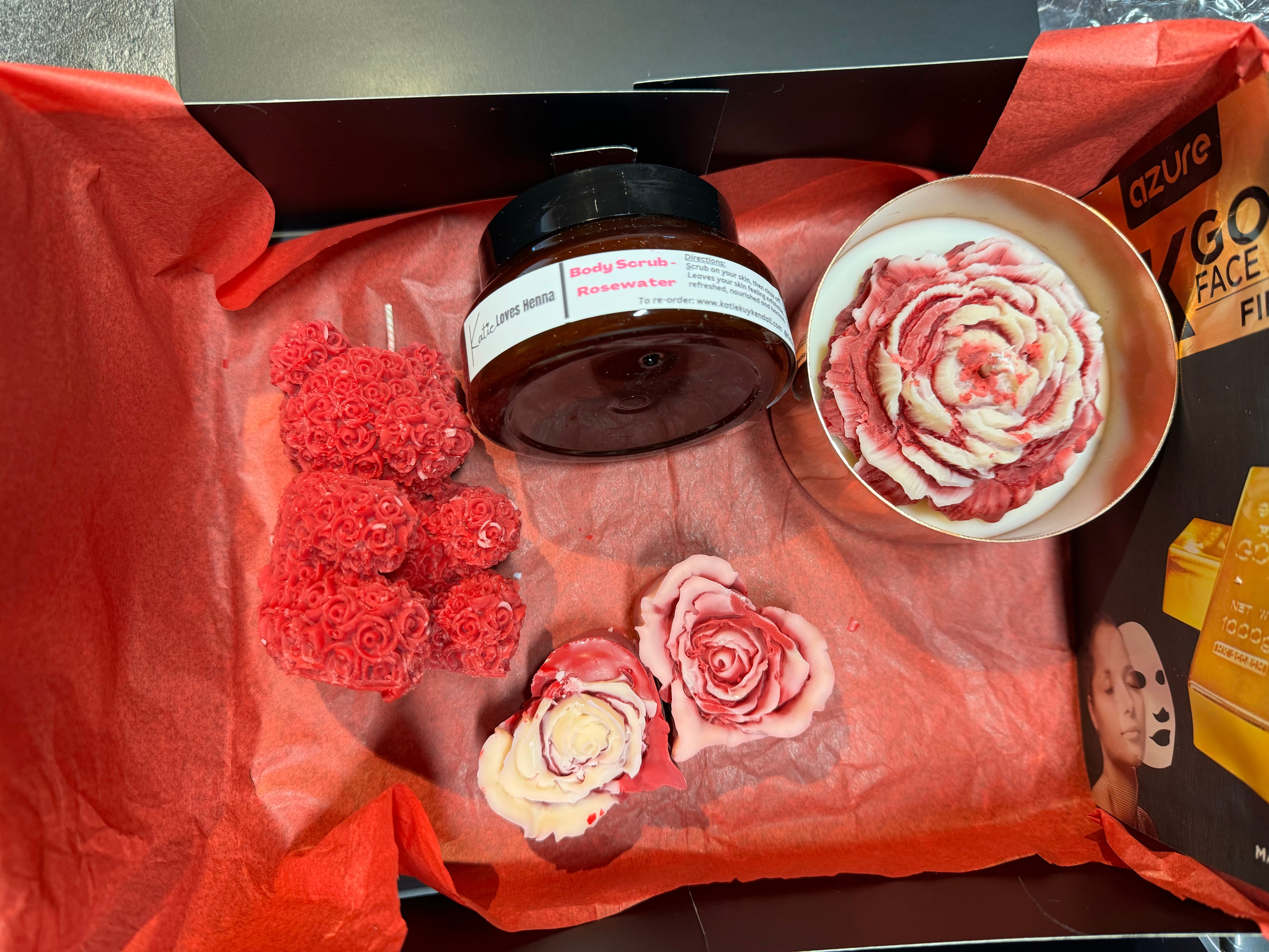 Mother’s Day Gift Set