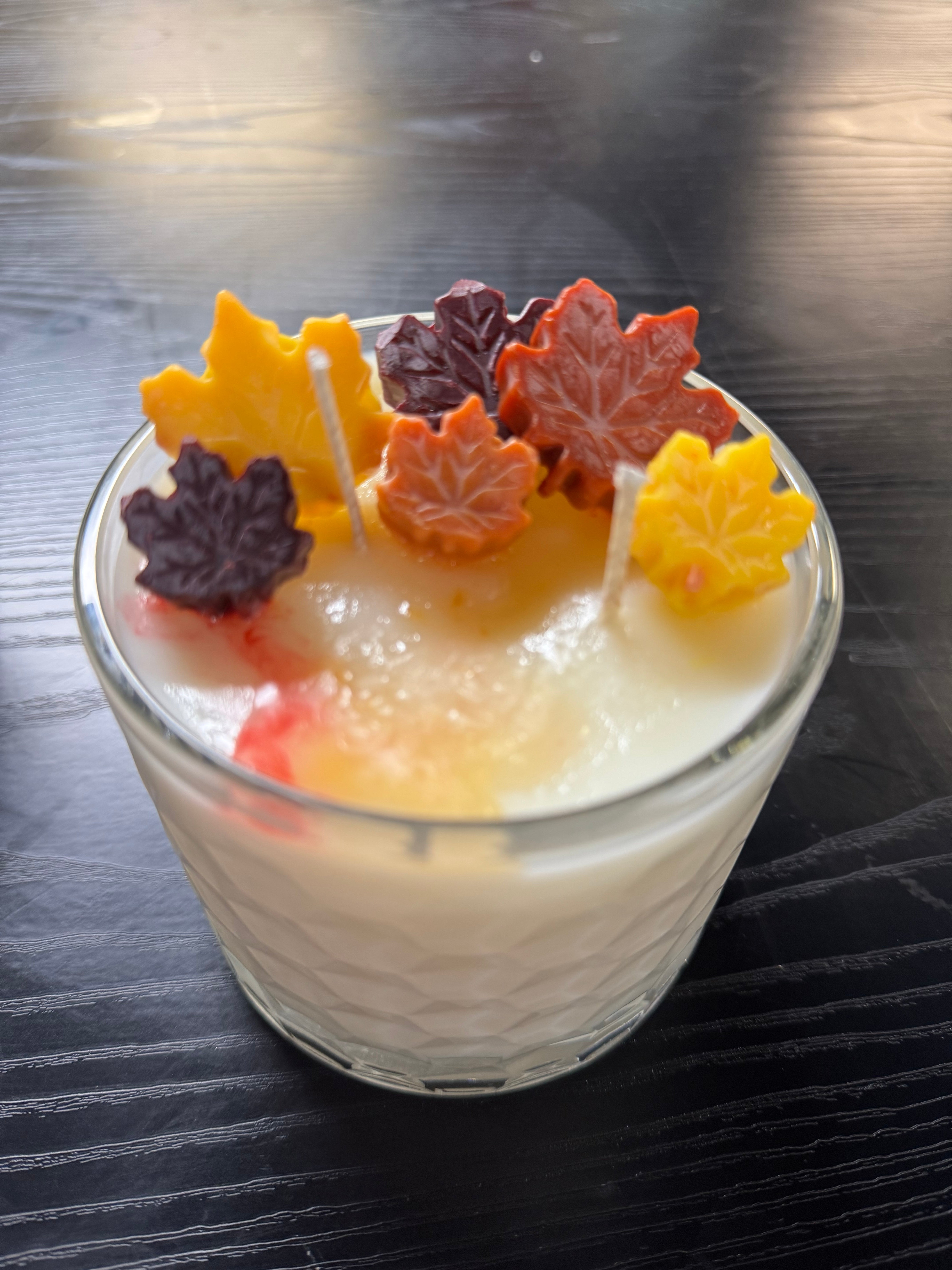 "Make A Candle" Candle Bar Experience in Helen, GA