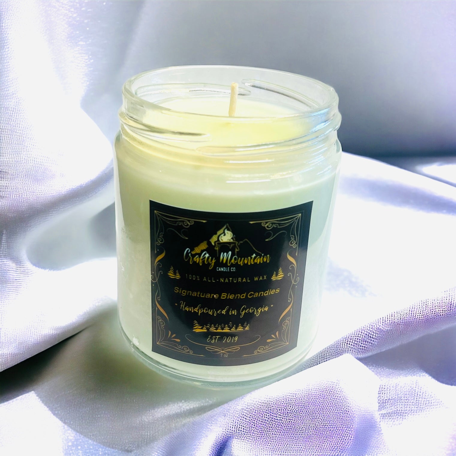 Signature Blend Candle