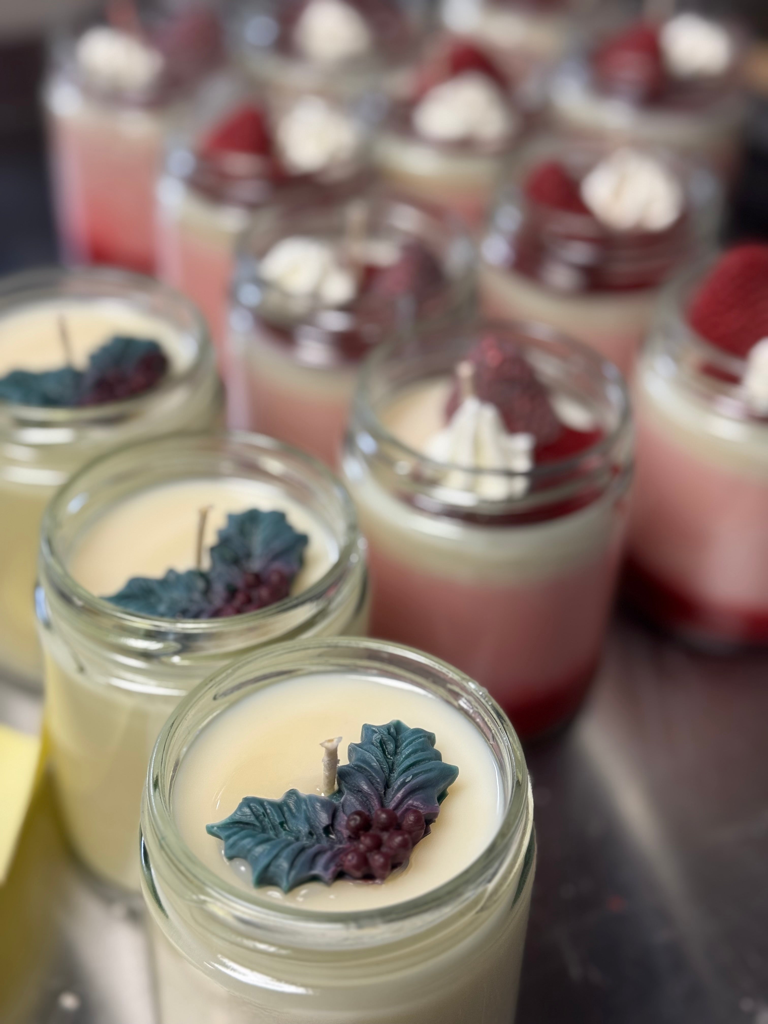 Birchwood Pine Container Candle-Pre Order