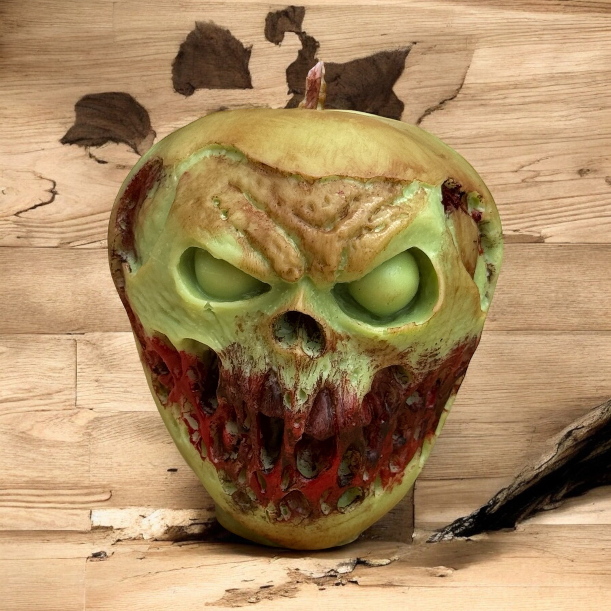 Zombie Apple