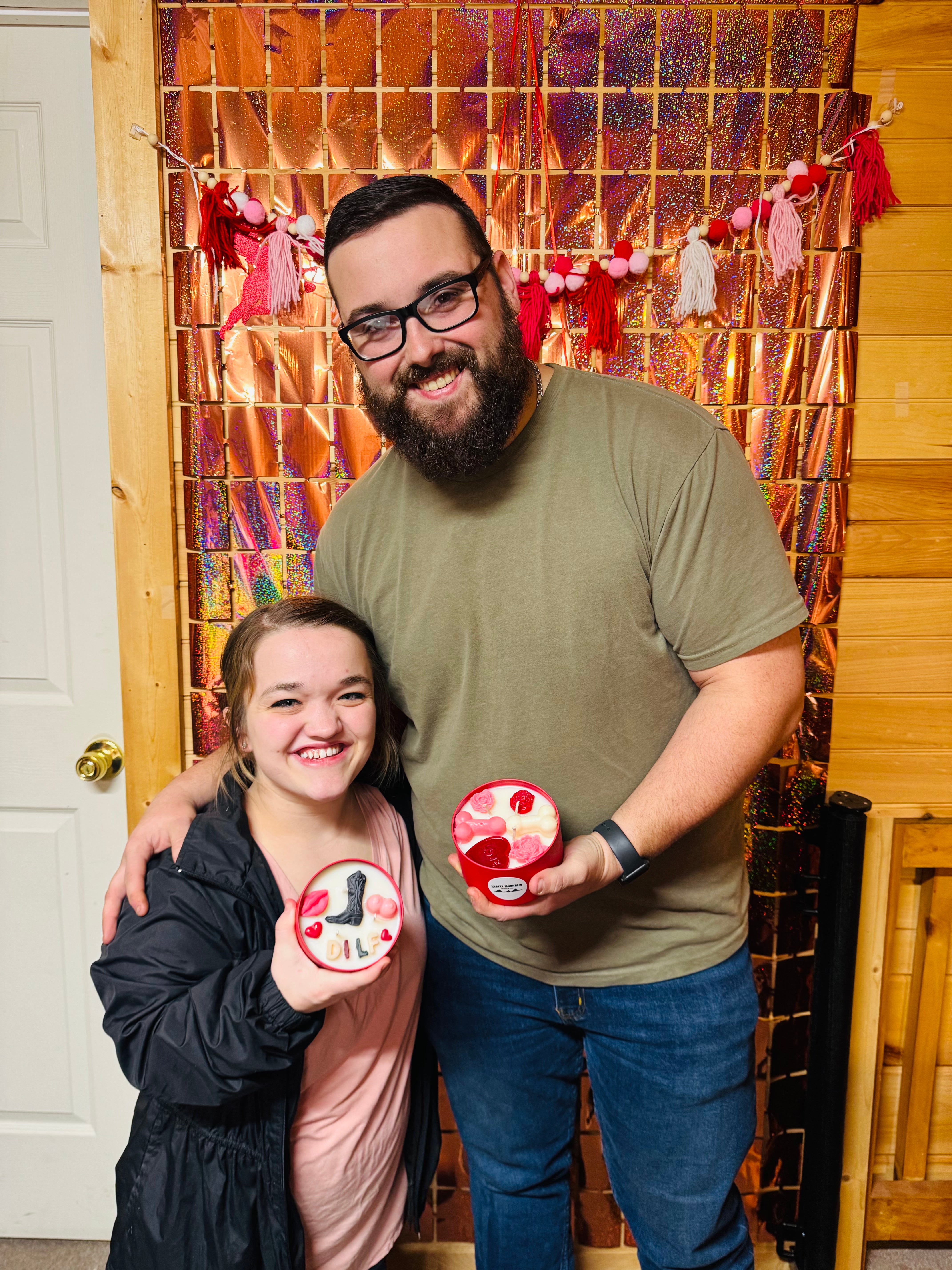 Candle Making Workshop Class