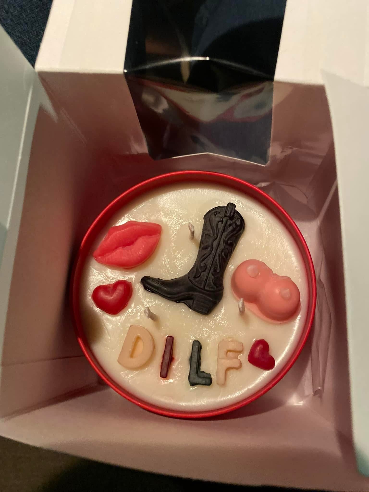 Candle Making Workshop Class