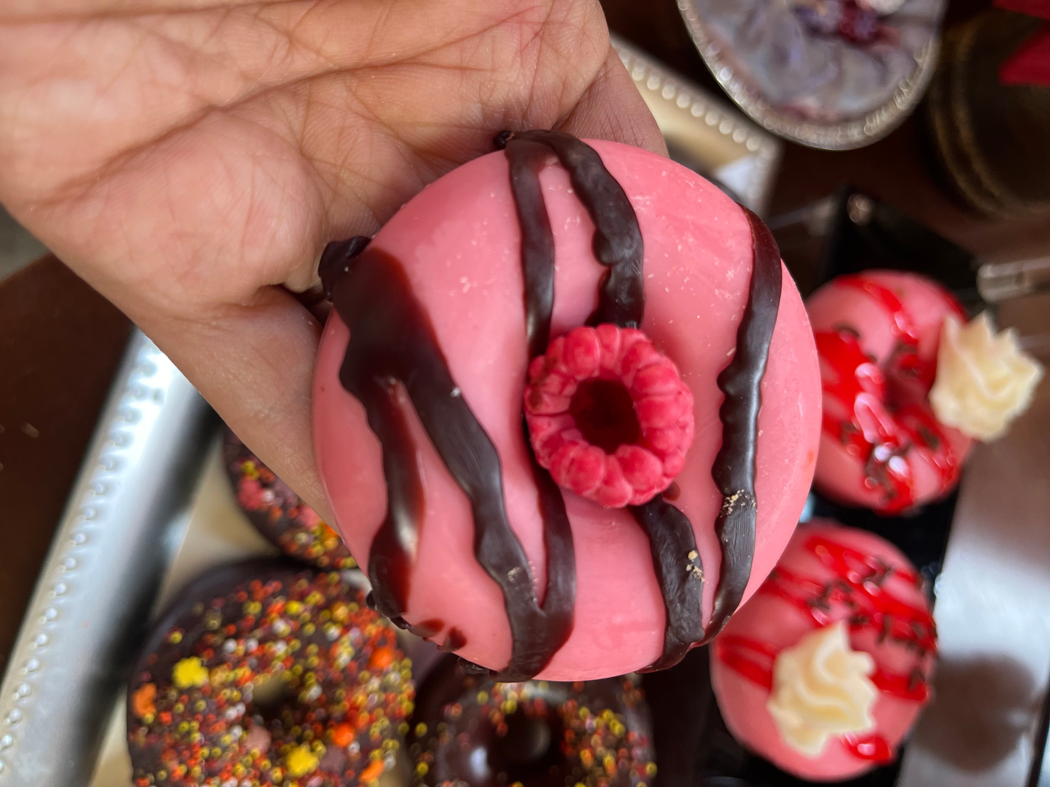 DONUTS Wax Melts